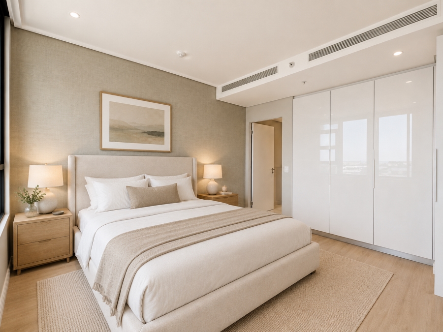 1 Bedroom Property for Sale in Cape Town City Centre Western Cape